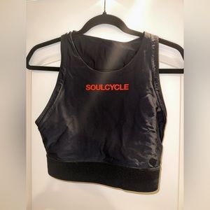SoulCycle P.E. Nation Sports Bra